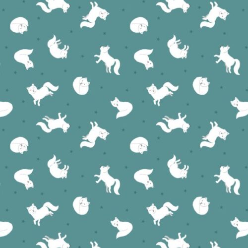 Small Things-Polar Animals SM45.3