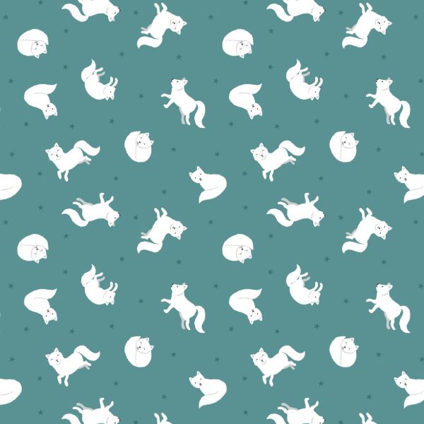 Small Things-Polar Animals SM45.3