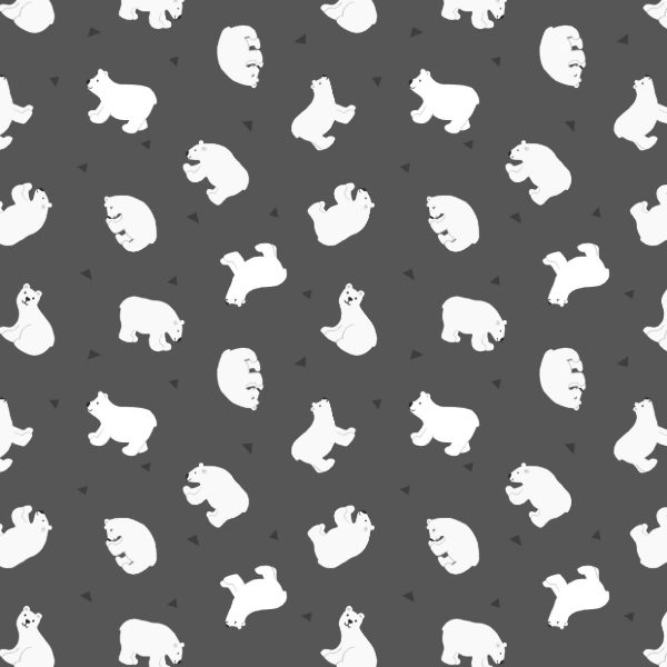 Small Things Polar Animals SM46.3