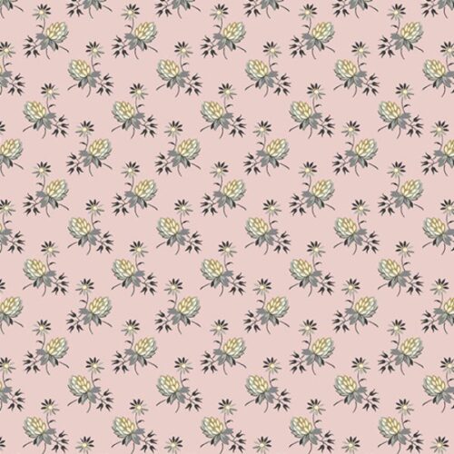 Moonstone 2-9451E1 Clover Peony