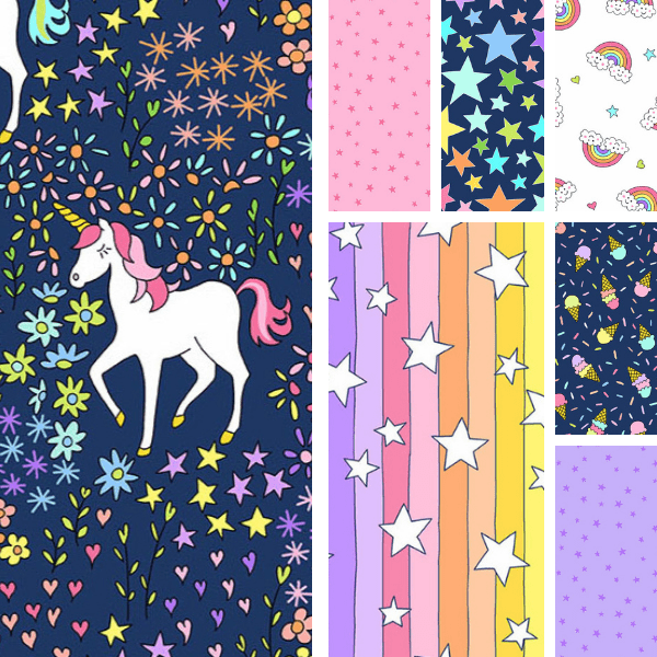 Believe Fat Quarter Two Believe Fat Quarter Two