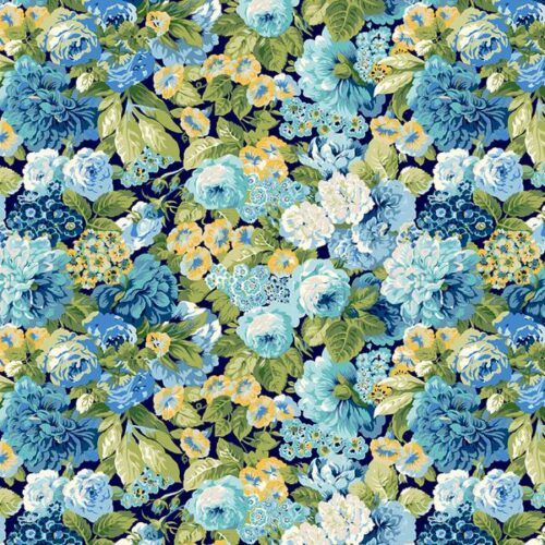 A Celebration of Sanderson PWSA018.Indigo