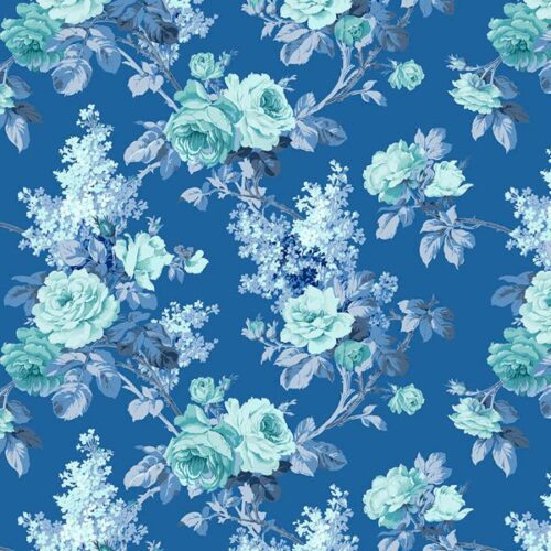 A Celebration of Sanderson PWSA019.Cobalt