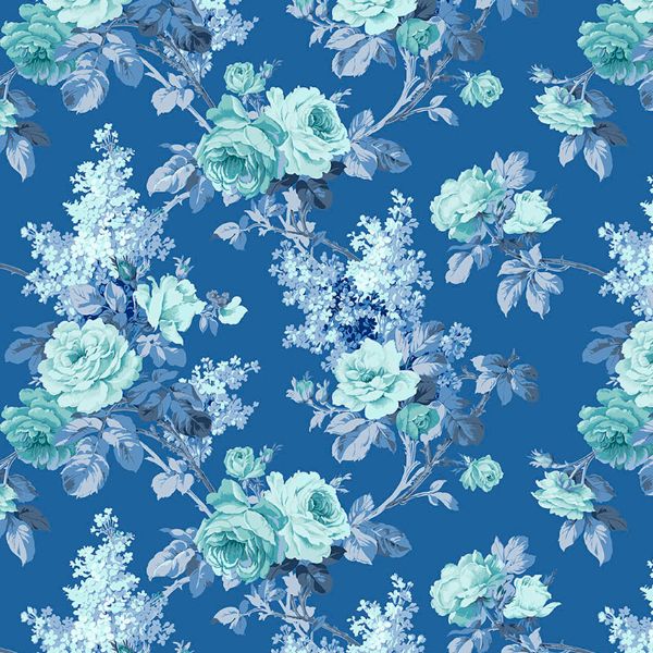 A Celebration of Sanderson PWSA019.Cobalt