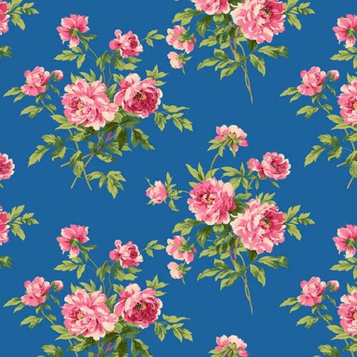 A Celebration of Sanderson PWSA020.Cobalt