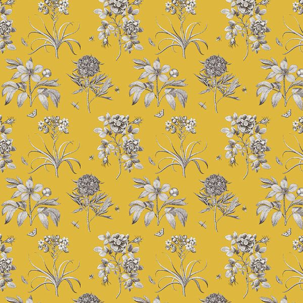 A Celebration of Sanderson PWSA021.Yellow.
