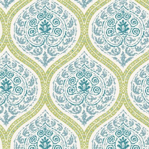 A Celebration of Sanderson PWSA023.Teal