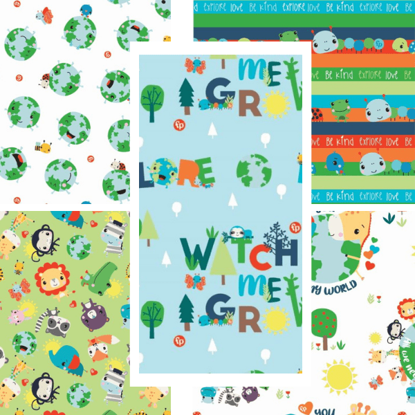 Watche me Grow Watch Me Grow