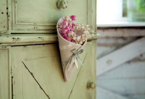 HalfYard Summer Debbie Shore