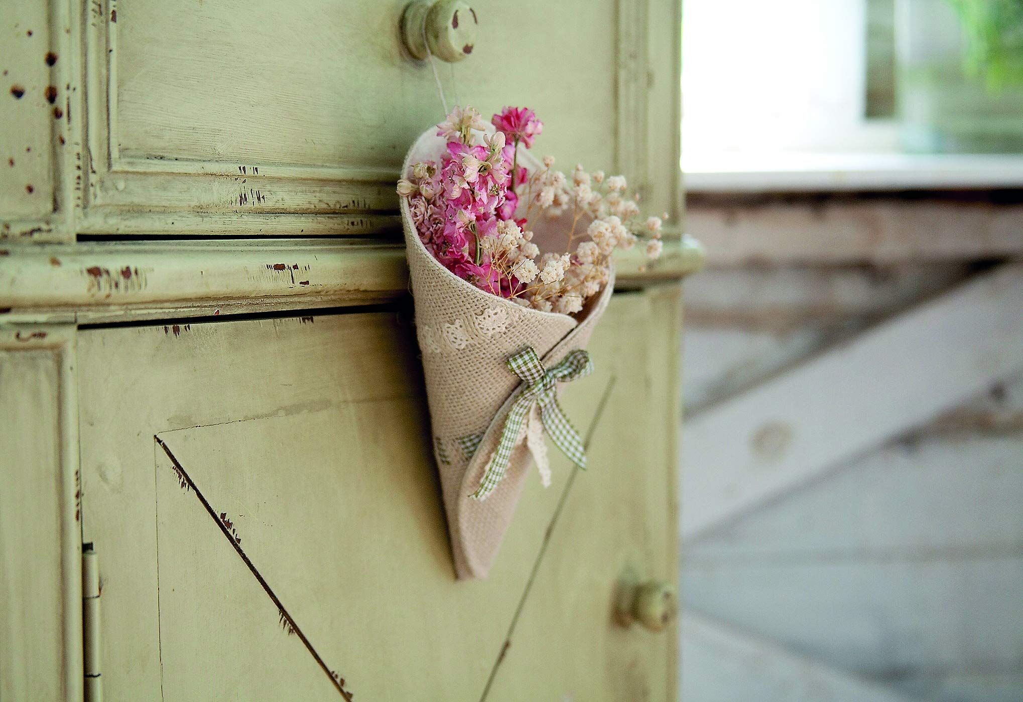 HalfYard Summer Debbie Shore