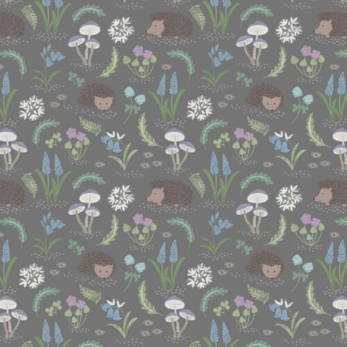 Bluebell Wood Reloved A128.2