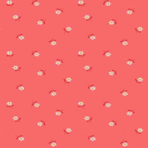 Hibiscus Hummingbird A594.2