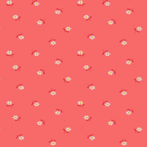 Hibiscus Hummingbird A594.2