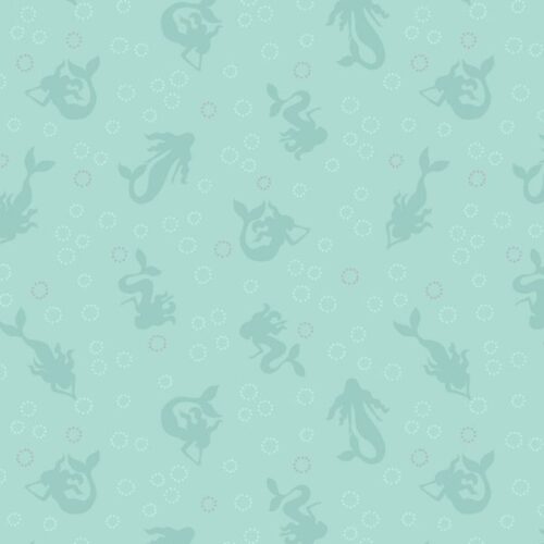 Moontide A622.2 Mermaids