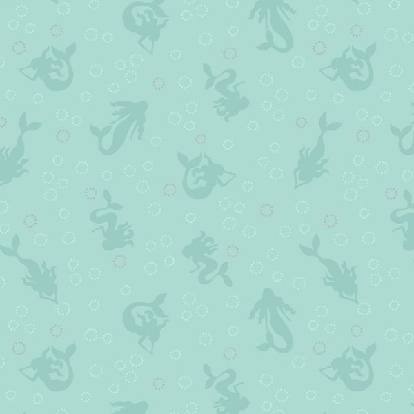 Moontide A622.2 Mermaids