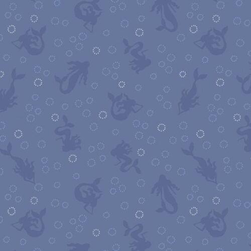 Moontide A622.3 mermaids