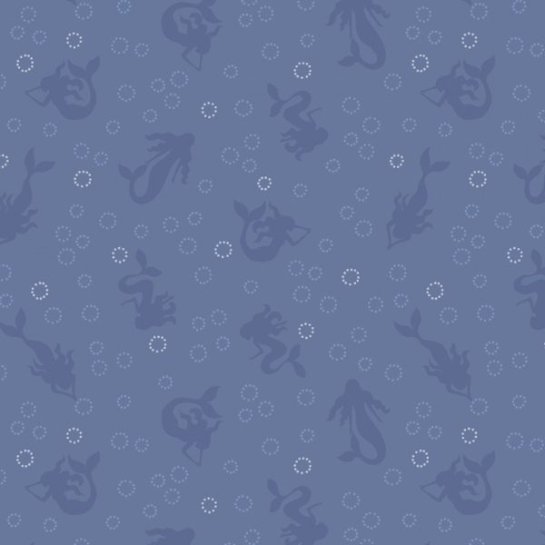 Moontide A622.3 mermaids