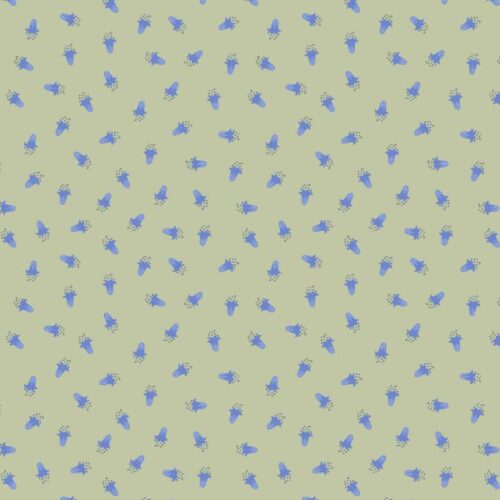 Bluebell Wood Reloved A637.2