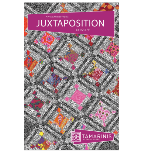 Juxtaposition TJQ-73 Paper Pattern