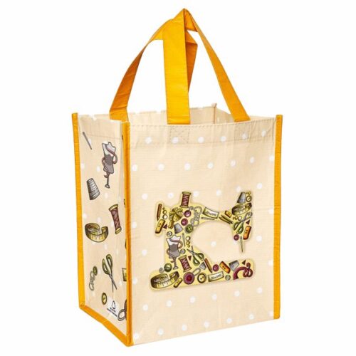 Reusable Tote Bag MR4643-01