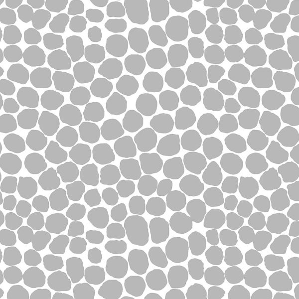 PWBM053.Grey Jumble by Brandon Mably Kaffe Fassett Spring 2022-PWBM053.Grey