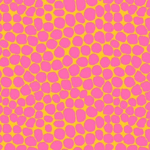 PWBM053.Yellow Jumble Brandon Mably