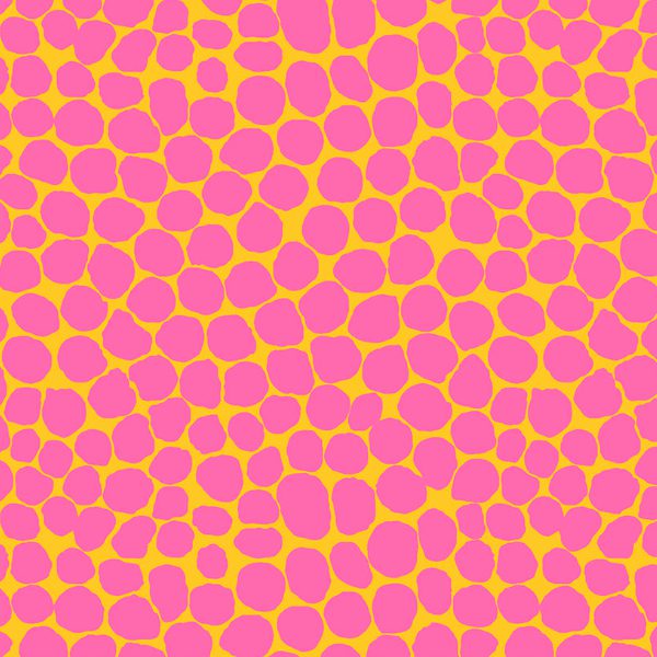 PWBM053.Yellow Jumble Brandon Mably