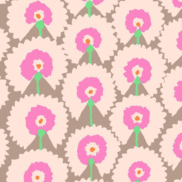 Kaffe Fassett Spring 2022-PWGP188.Pastel