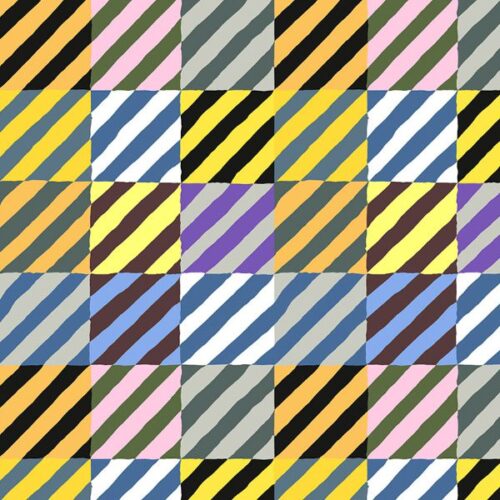 Kaffe Fassett Spring 2022-PWGP189.Contrast