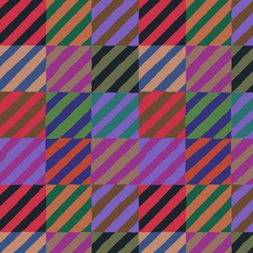 Kaffe Fassett Spring 2022-PWGP189.Dark