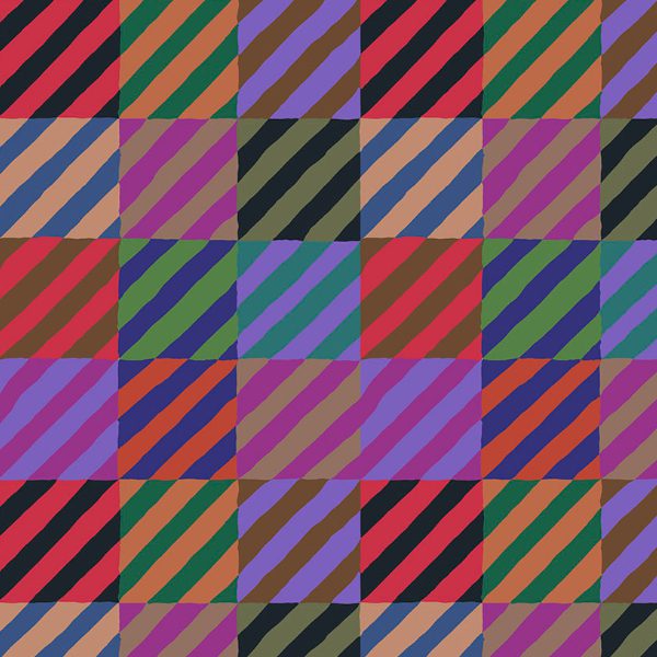 Kaffe Fassett Spring 2022-PWGP189.Dark