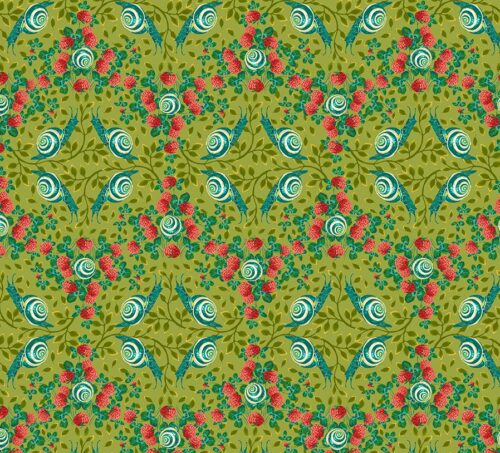 Land Art 2 PWOB064.Green