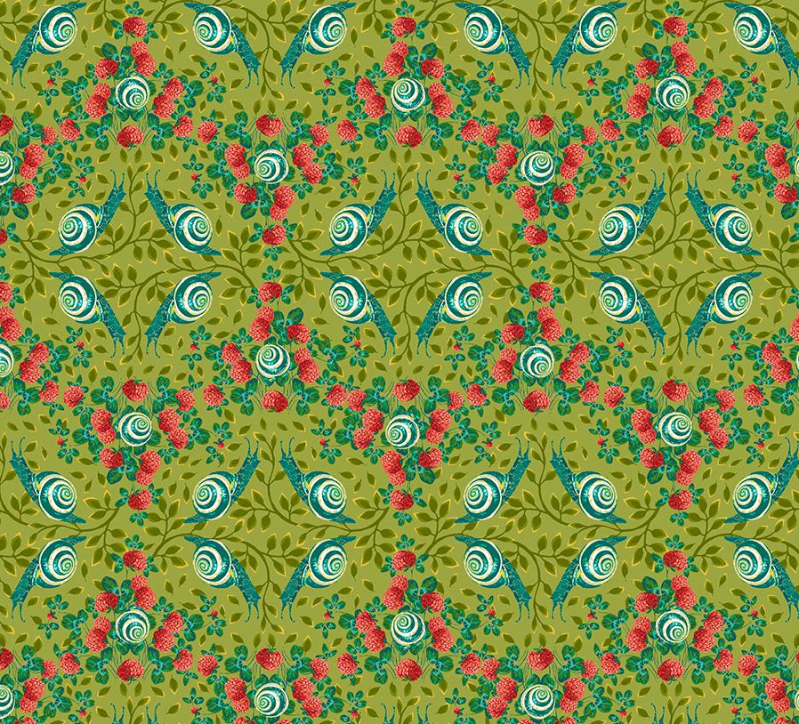 Land Art 2 PWOB064.Green