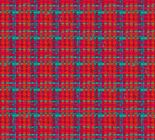 Land Art 2 PWOB070.Rouge