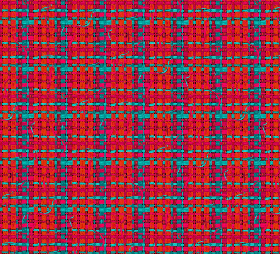 Land Art 2 PWOB070.Rouge