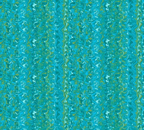 Land Art 2 PWOB071.Blue