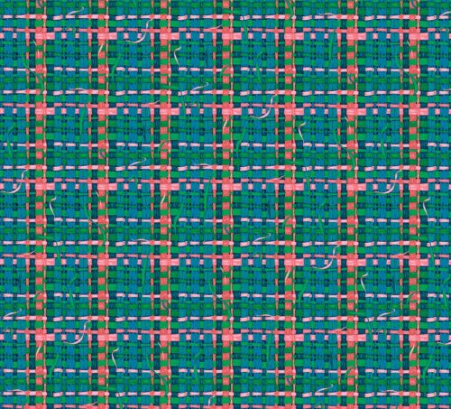 Land Art 2 PWOB070.Blue