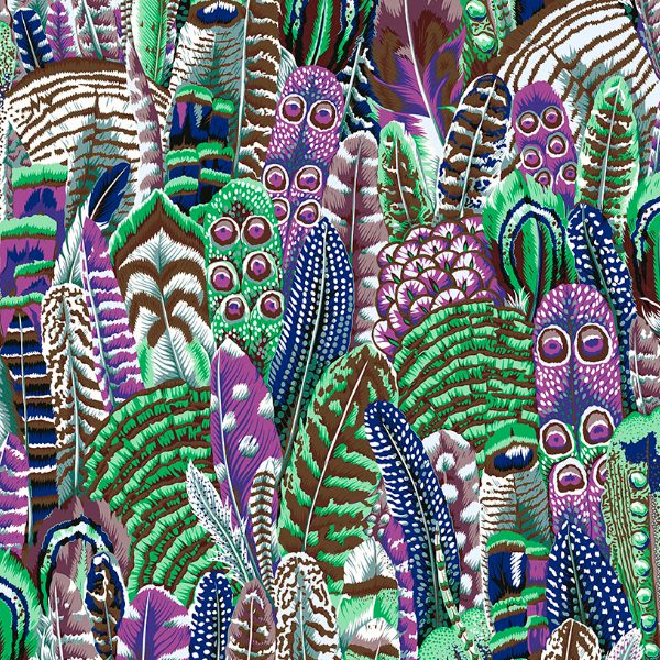 Kaffe Fassett Spring 2022-PWPJ055.Contrast