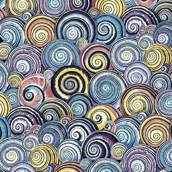 Kaffe Fassett Spring 2022-PWPJ073.Contrast