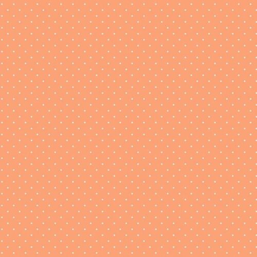 True Colours PWTP185.Peachy