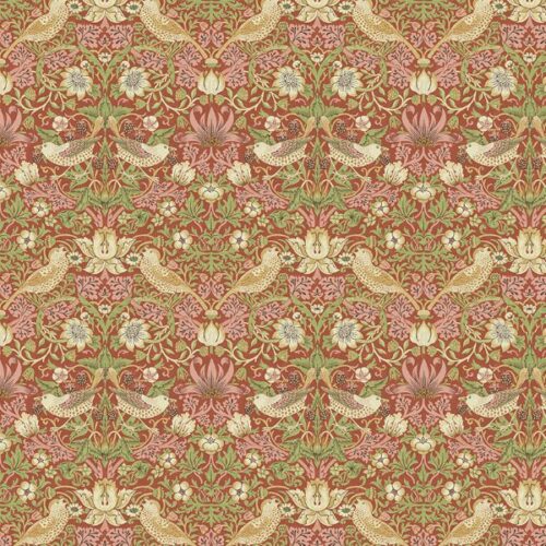 Thameside PWWM002.Brick Morris