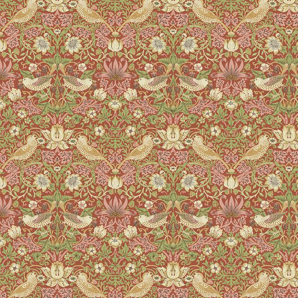 Thameside PWWM002.Brick Morris