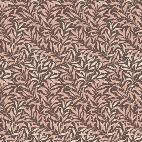 Thameside PWWM030.Chocolate Morris