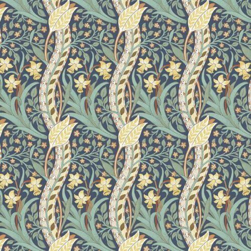 Thameside PWWM074.Marine Morris