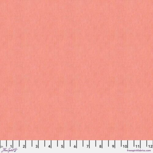 Shot Cotton Solids SCGP122.Strawberry
