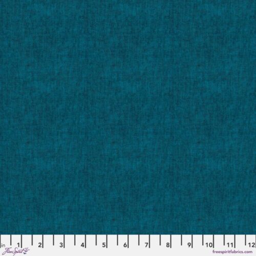 Shot Cotton Solids SCGP123.Peacock