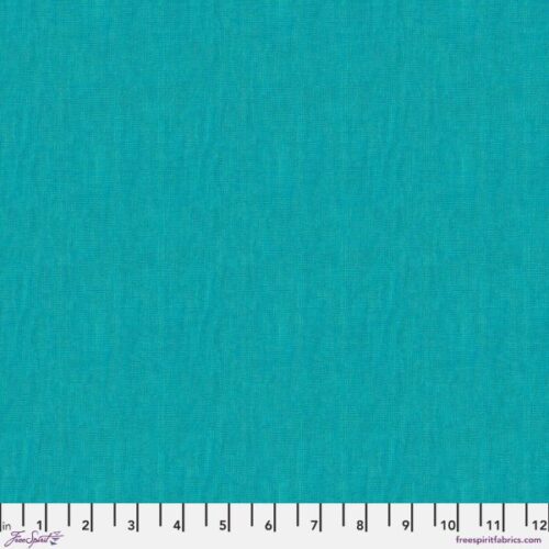 Shot Cotton Solids SCGP124.Glacier