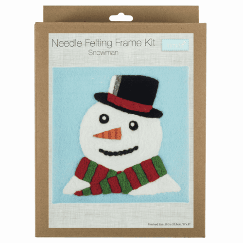 Needle Felting Kit TCK014