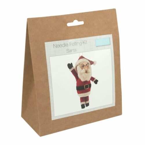 Christmas Needle Felting Kits