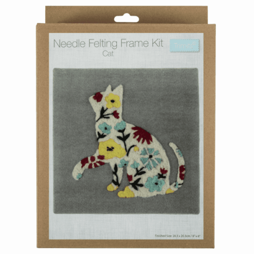 Needle Felting Kit TCK028